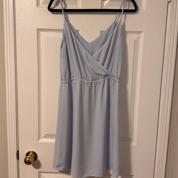 Aritzia Babaton Casimir Dress - Picture 2 of 3